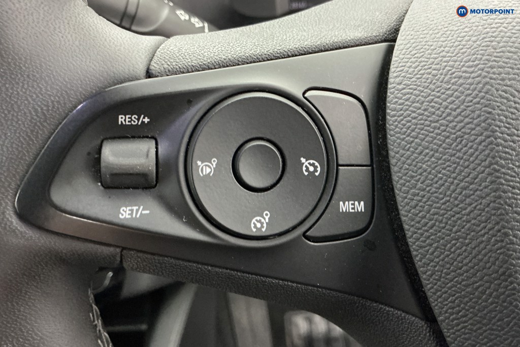 Used Vauxhall Corsa 2023 for sale - 76322633: Photo 26