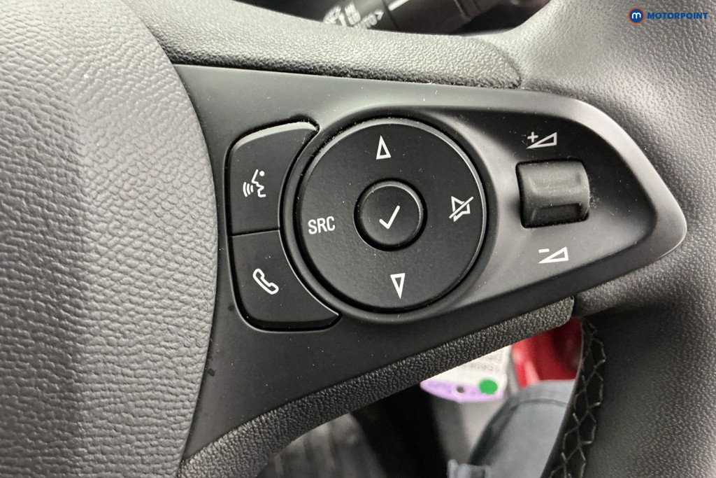 Used Vauxhall Corsa 2023 for sale - 76322633: Photo 27