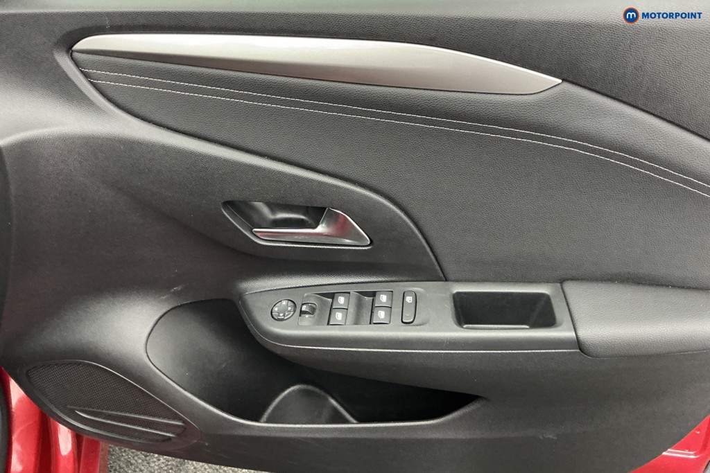 Used Vauxhall Corsa 2023 for sale - 76322633: Photo 29
