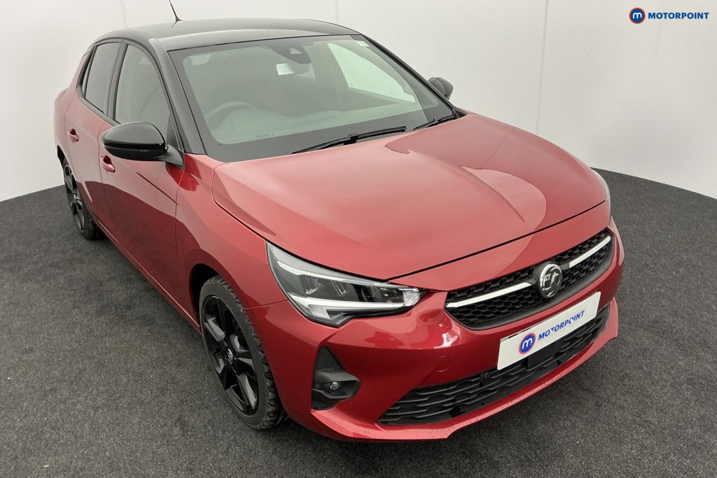 Used Vauxhall Corsa 2023 for sale - 76322633: Photo 34