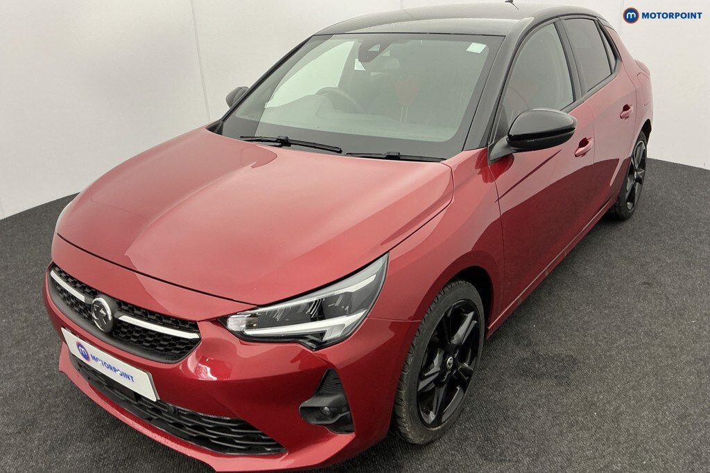 Used Vauxhall Corsa 2023 for sale - 76322633: Photo 36