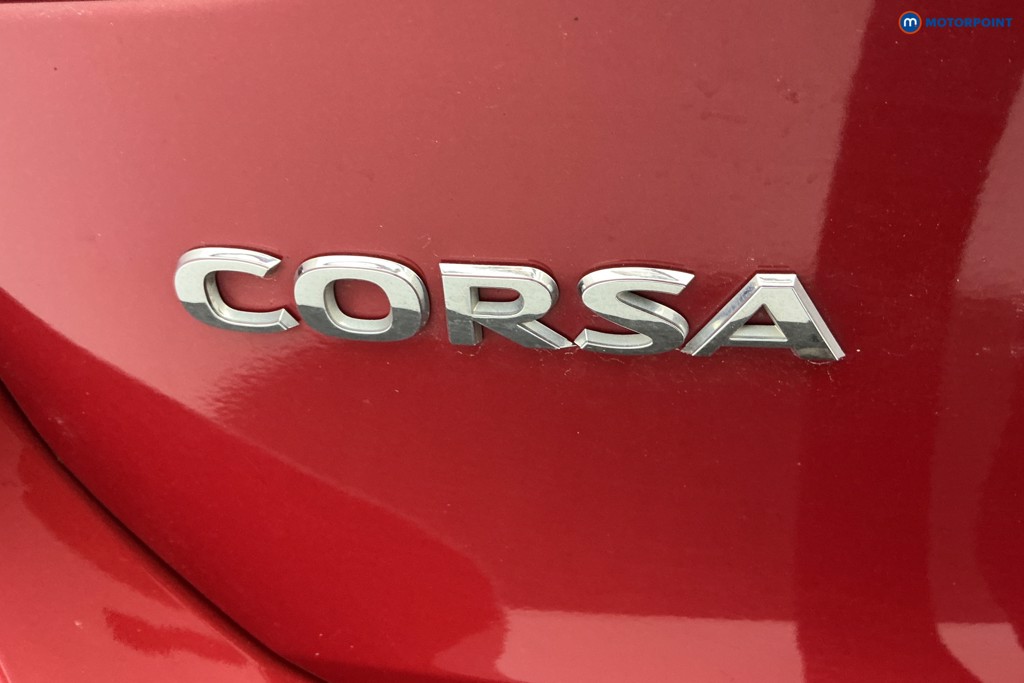 Used Vauxhall Corsa 2023 for sale - 76322633: Photo 38