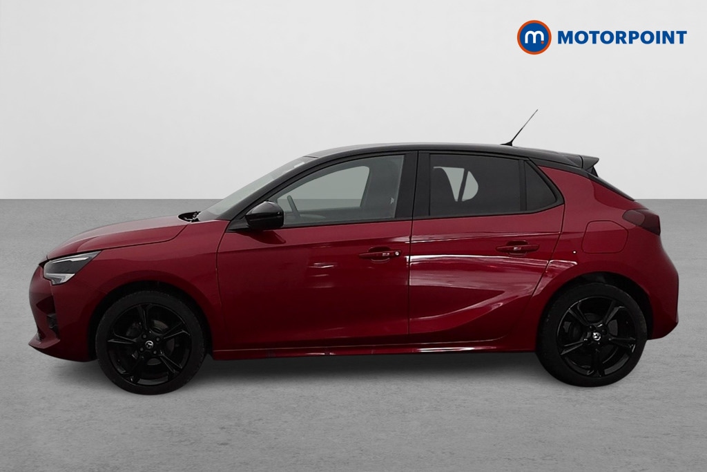 Used Vauxhall Corsa 2023 for sale - 76322633: Photo 4
