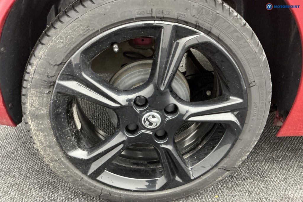 Used Vauxhall Corsa 2023 for sale - 76322633: Photo 40