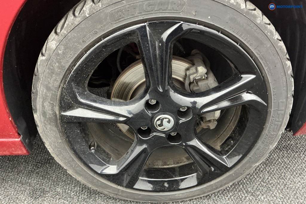 Used Vauxhall Corsa 2023 for sale - 76322633: Photo 41