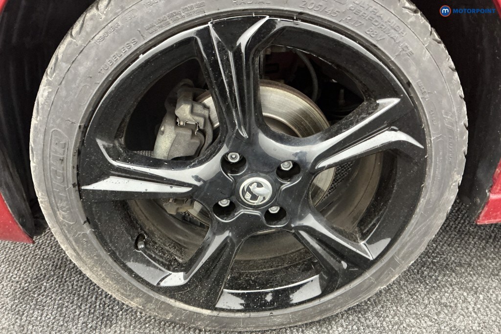 Used Vauxhall Corsa 2023 for sale - 76322633: Photo 42