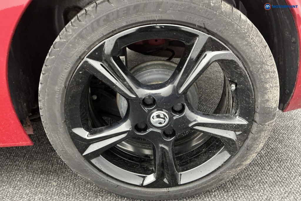 Used Vauxhall Corsa 2023 for sale - 76322633: Photo 43