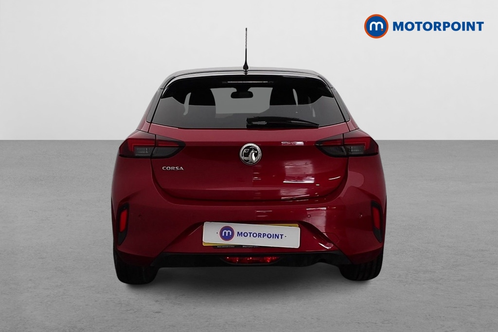 Used Vauxhall Corsa 2023 for sale - 76322633: Photo 6