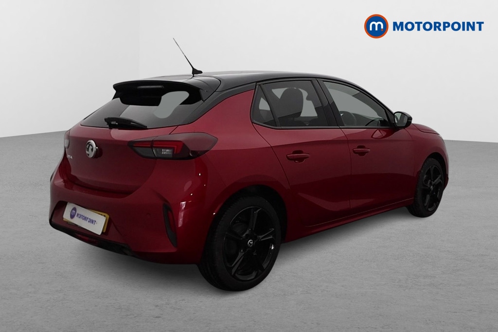 Used Vauxhall Corsa 2023 for sale - 76322633: Photo 7