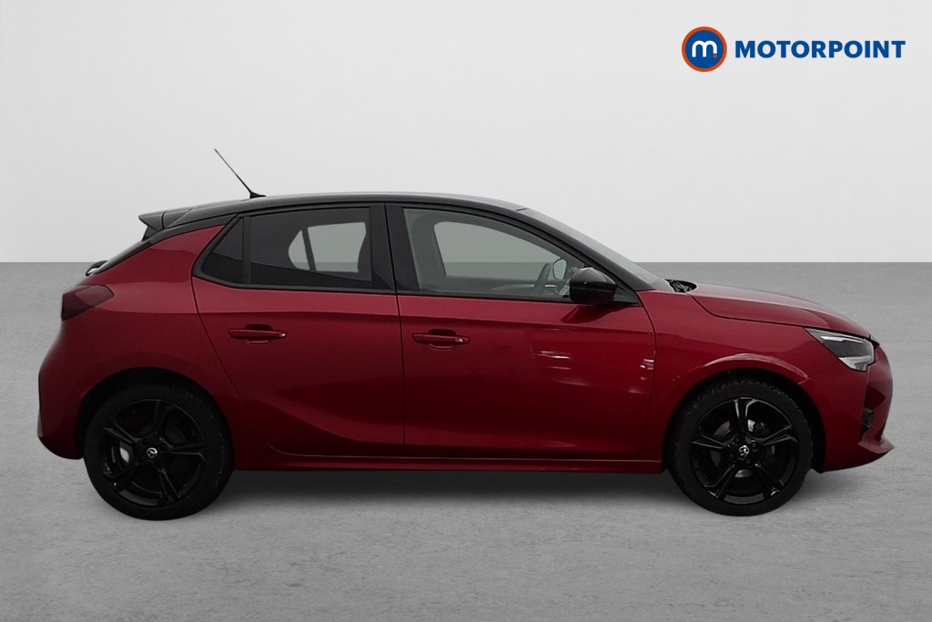 Used Vauxhall Corsa 2023 for sale - 76322633: Photo 8