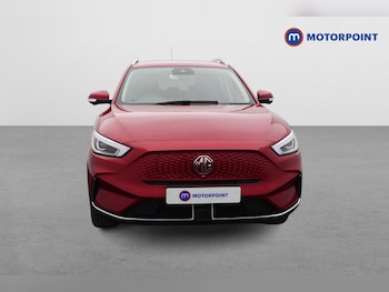 Used MG MG ZS 2023 for sale - 75220495: Photo