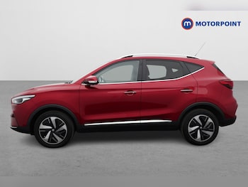 Used MG MG ZS 2023 for sale - 75220495: Photo