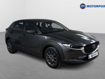 2022 - 2.0 e-Skyactiv X MHEV SE-L Lux 5dr