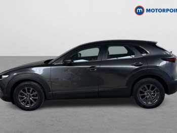 Used Mazda CX-30 2022 for sale - 74832707: Photo