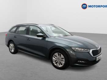 2022 - 1.0 TSI SE Technology 5dr