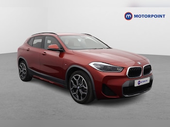 2021 - xDrive 25e M Sport X 5dr Auto