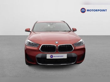 Used BMW X2 2021 for sale - 76364212: Photo