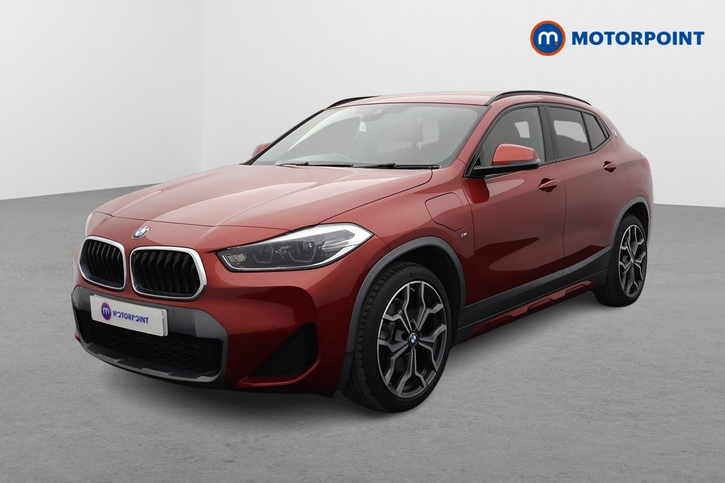 Used BMW X2 2021 for sale - 76364212: Photo 3