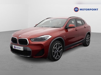Used BMW X2 2021 for sale - 76364212: Photo