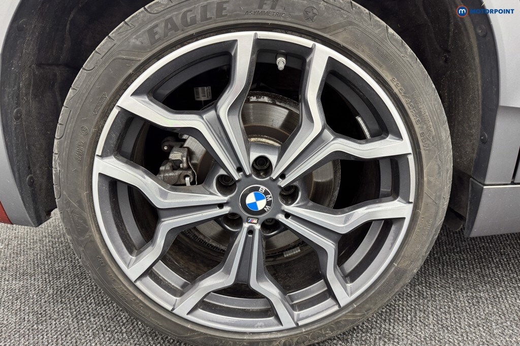 Used BMW X2 2021 for sale - 76364212: Photo 46