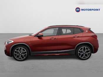 Used BMW X2 2021 for sale - 76364212: Photo