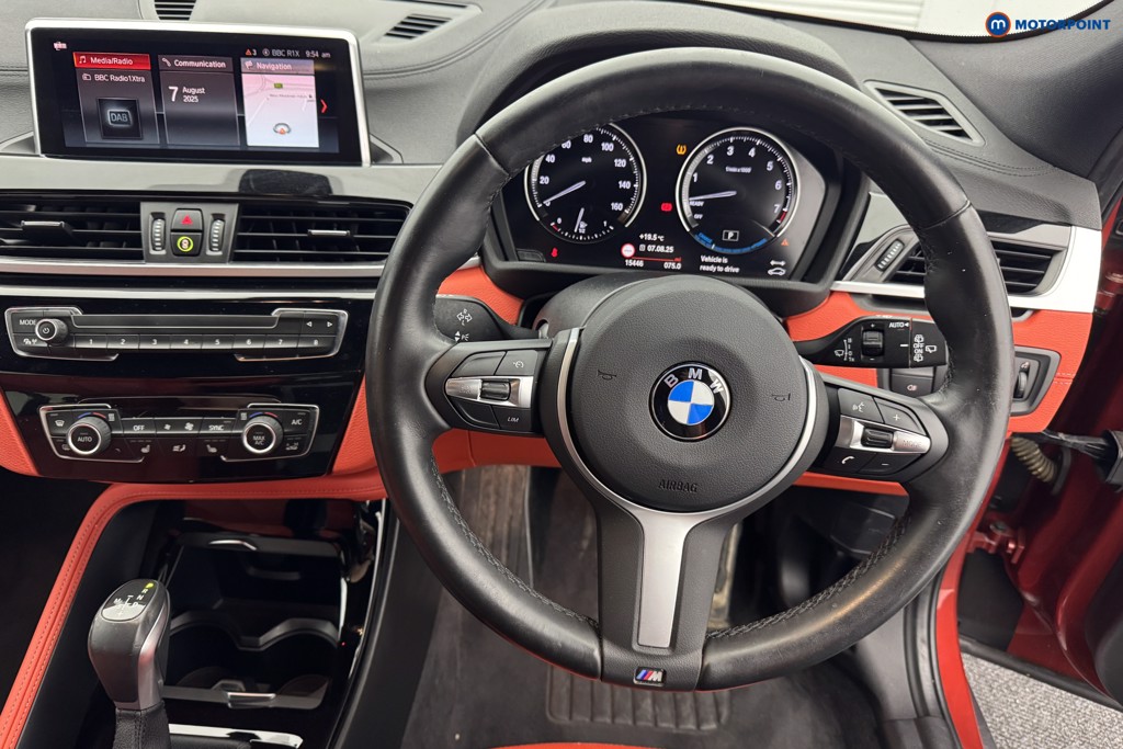 Used BMW X2 2021 for sale - 76364212: Photo 9
