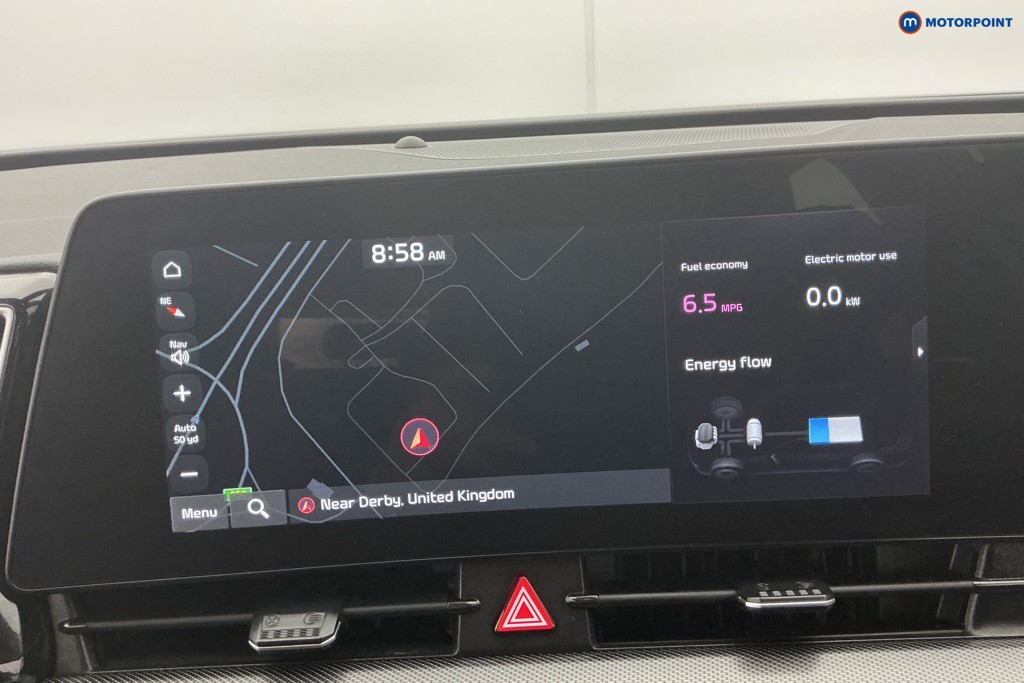 Used Kia Sportage 2024 for sale - 77417885: Photo 10