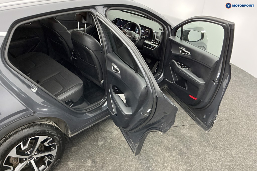 Used Kia Sportage 2024 for sale - 77417885: Photo 15