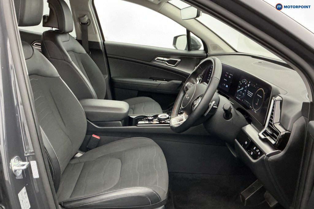 Used Kia Sportage 2024 for sale - 77417885: Photo 17