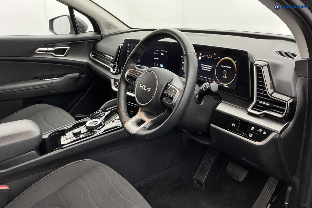 Used Kia Sportage 2024 for sale - 77417885: Photo 19