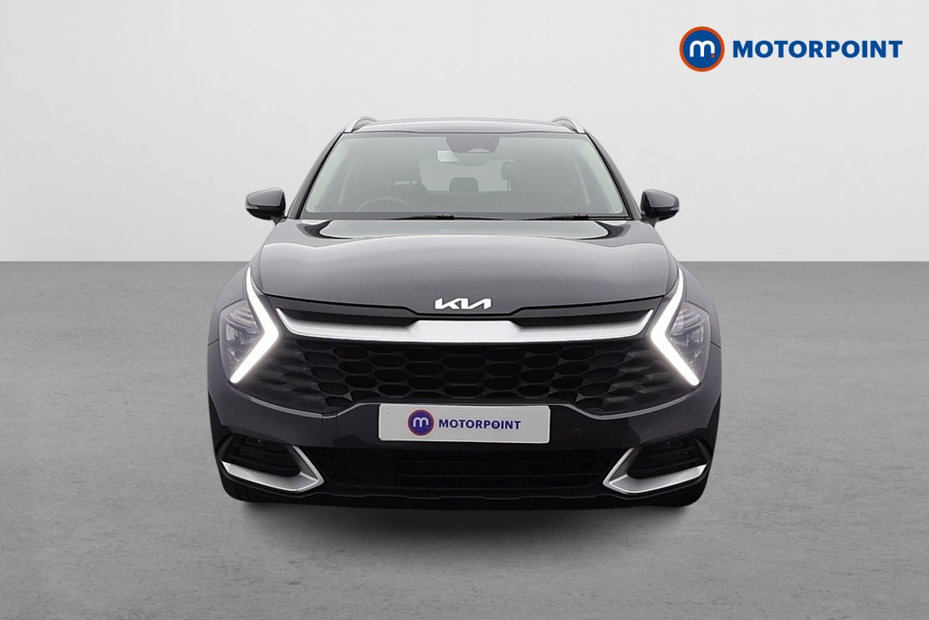 Used Kia Sportage 2024 for sale - 77417885: Photo 2