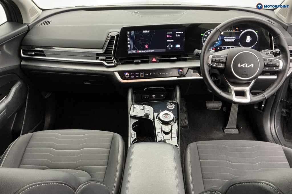 Used Kia Sportage 2024 for sale - 77417885: Photo 23