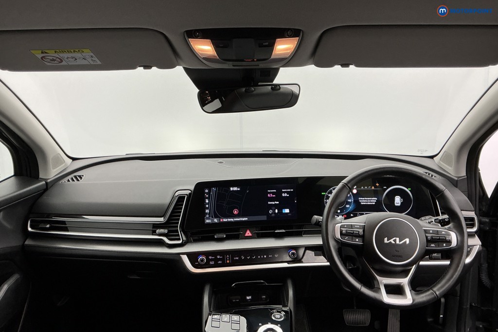 Used Kia Sportage 2024 for sale - 77417885: Photo 24