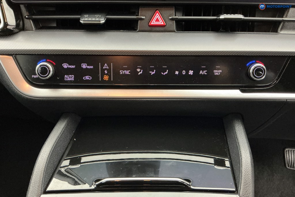 Used Kia Sportage 2024 for sale - 77417885: Photo 30