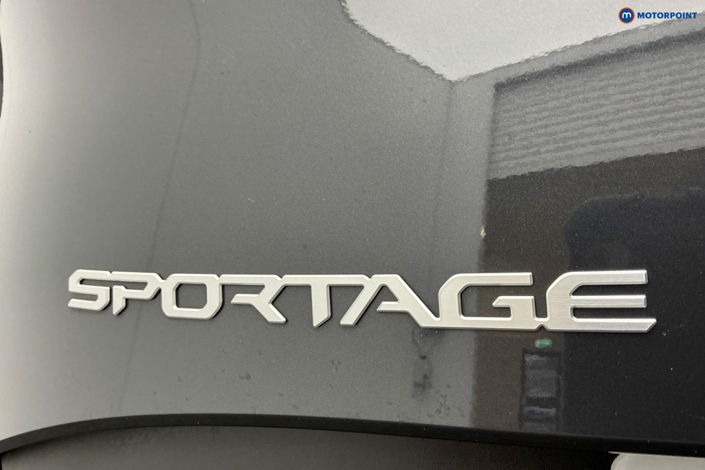 Used Kia Sportage 2024 for sale - 77417885: Photo 45
