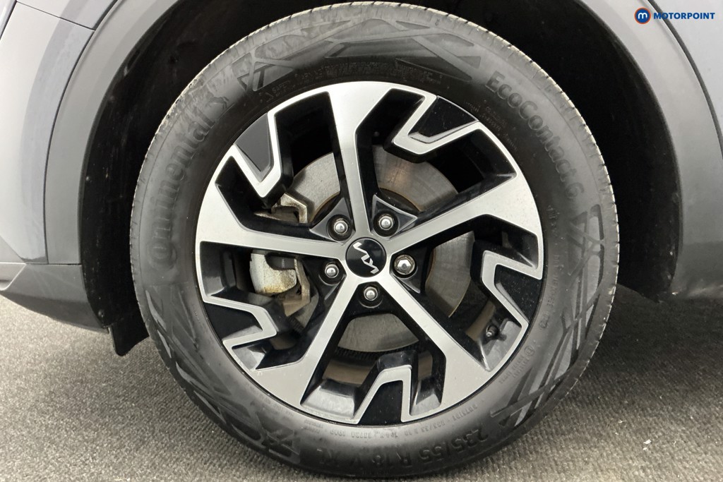 Used Kia Sportage 2024 for sale - 77417885: Photo 46