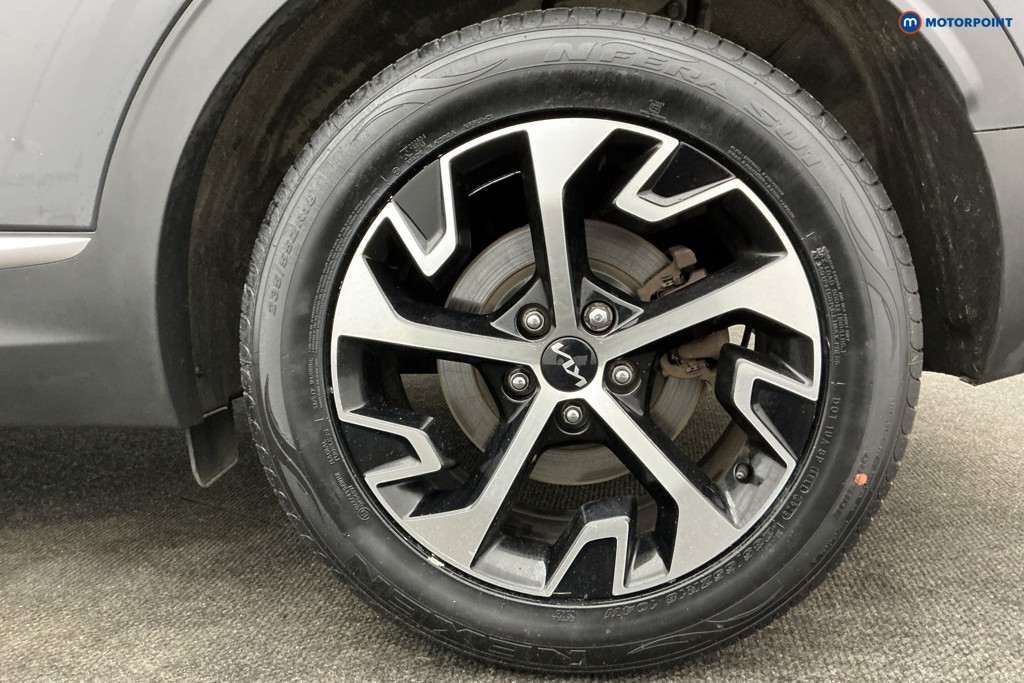 Used Kia Sportage 2024 for sale - 77417885: Photo 47