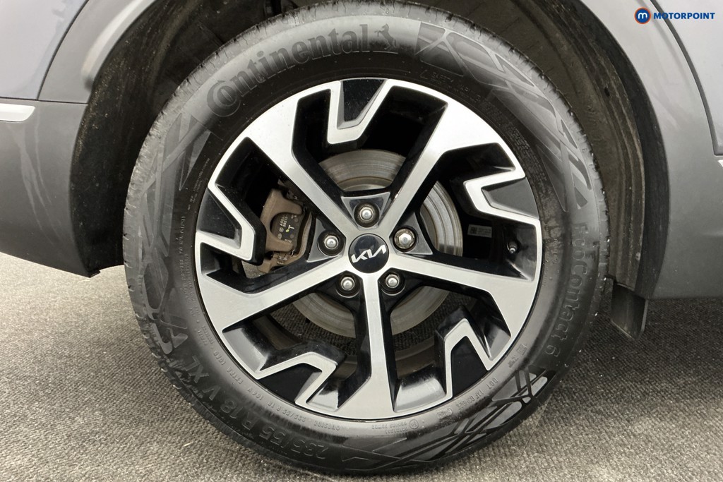 Used Kia Sportage 2024 for sale - 77417885: Photo 48