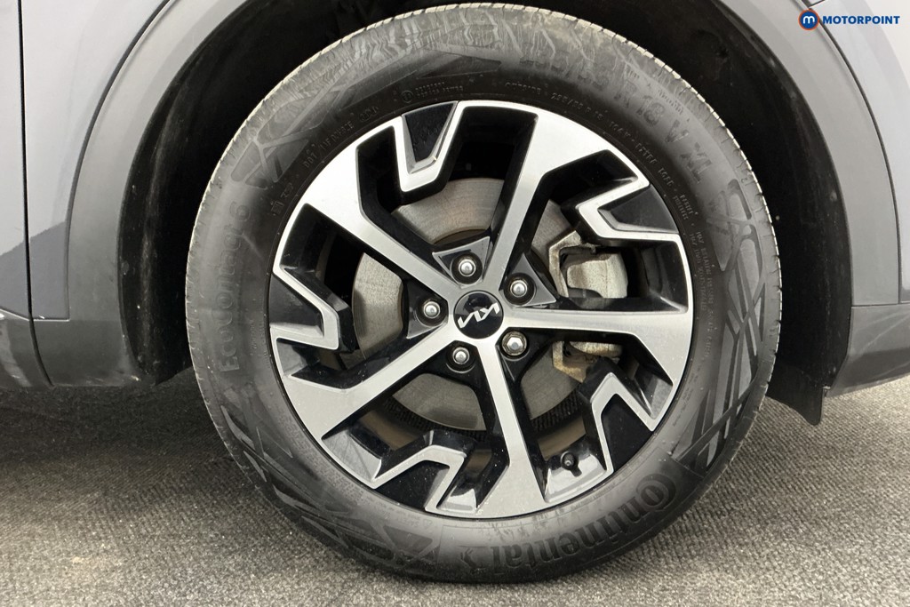 Used Kia Sportage 2024 for sale - 77417885: Photo 49