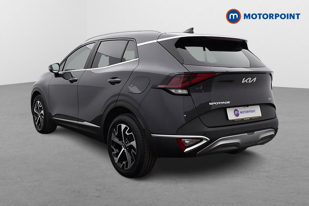 Used Kia Sportage 2024 for sale - 77417885: Photo 5