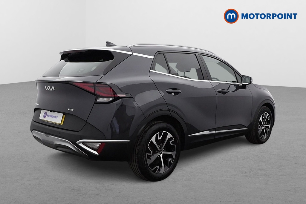 Used Kia Sportage 2024 for sale - 77417885: Photo 7