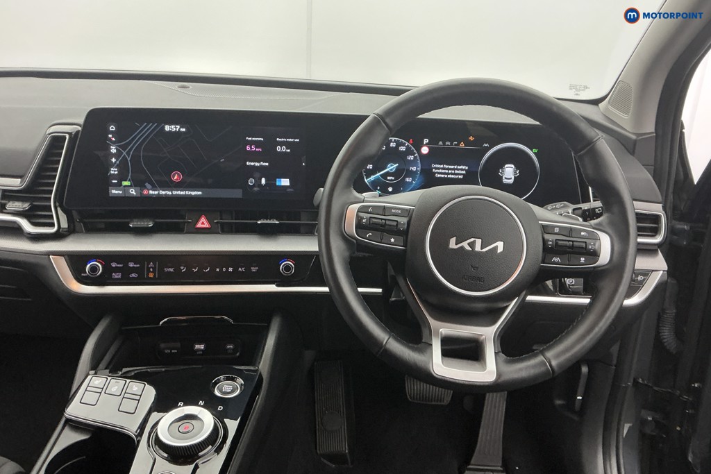 Used Kia Sportage 2024 for sale - 77417885: Photo 9