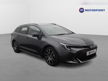 Used Toyota Corolla 2024 for sale - 78929932: Photo