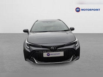 Used Toyota Corolla 2024 for sale - 78929932: Photo