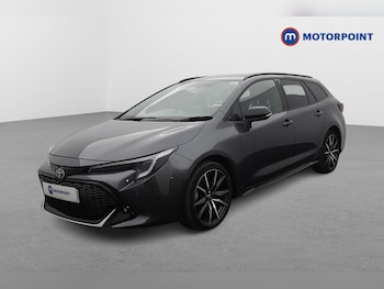 Used Toyota Corolla 2024 for sale - 78929932: Photo