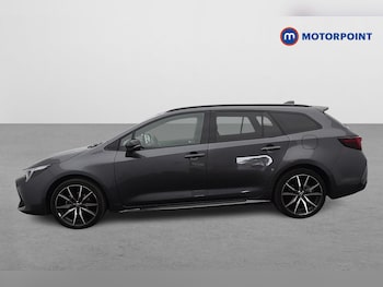 Used Toyota Corolla 2024 for sale - 78929932: Photo