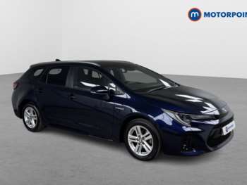 2022 - 1.8 Hybrid SZ5 5dr CVT