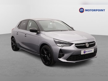 Vauxhall - Corsa