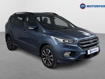 2019 - 1.5 EcoBoost ST-Line 5dr 2WD