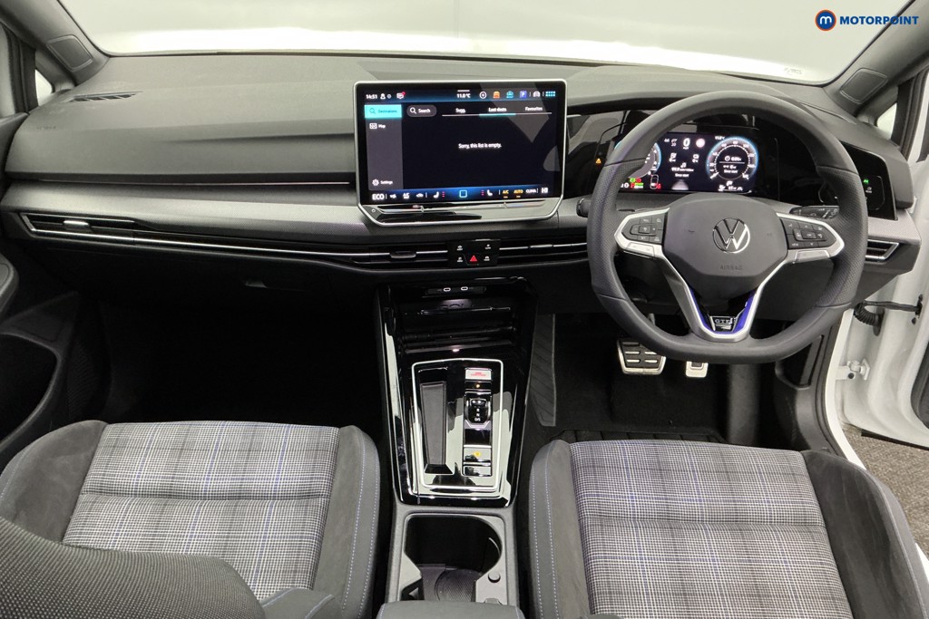 Used Volkswagen Golf 2024 for sale - 77519877: Photo 21